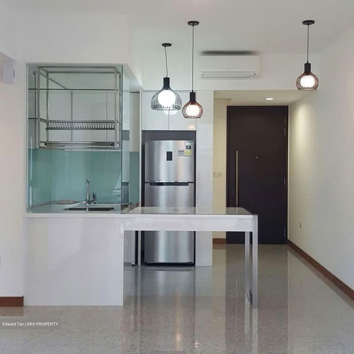 Hillsta (D23), Condominium #584274401